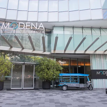 Modena By Fraser Bangkok