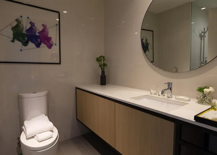 Modena By Fraser Hotel 4*