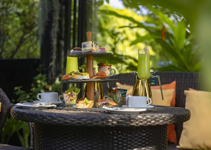 Hotel Modena By Fraser 4*