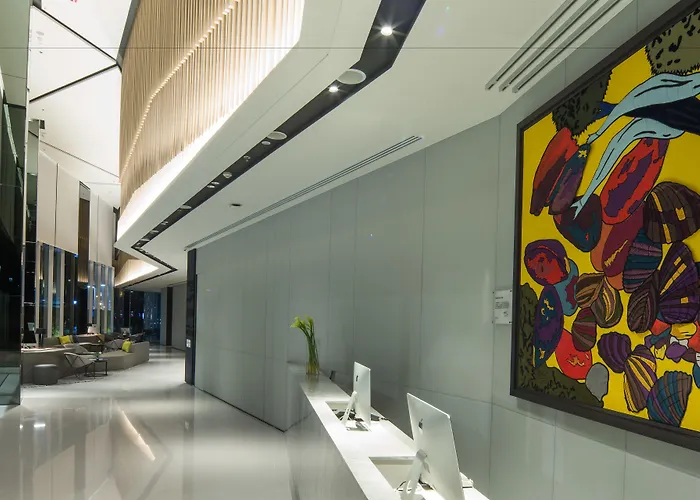 Hotel Modena By Fraser Bangkok
