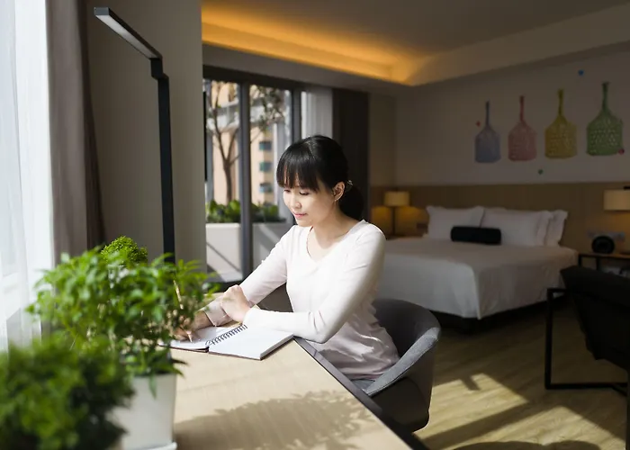 Hotel Modena By Fraser Bangkok