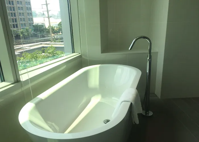 Modena By Fraser 4* Bangkok