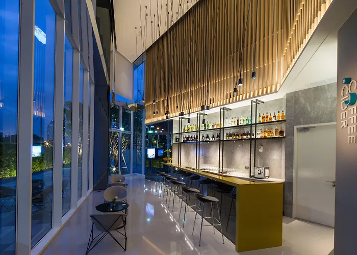 Modena By Fraser Hotel