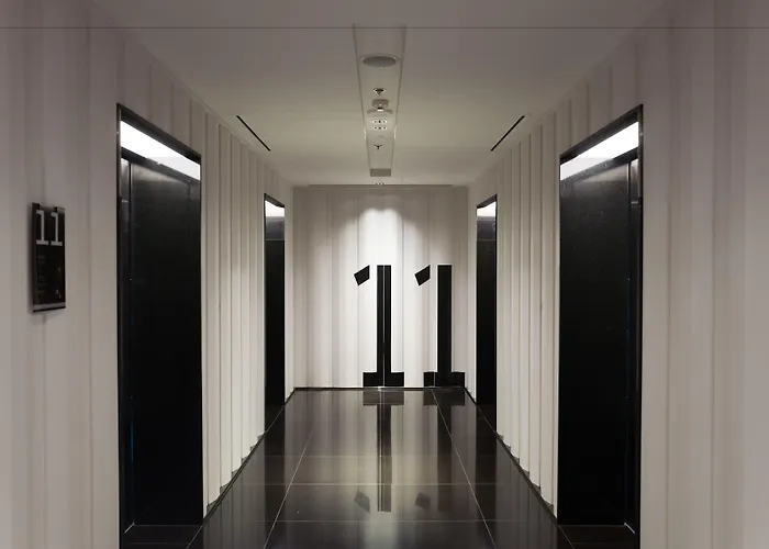 Modena By Fraser 4*