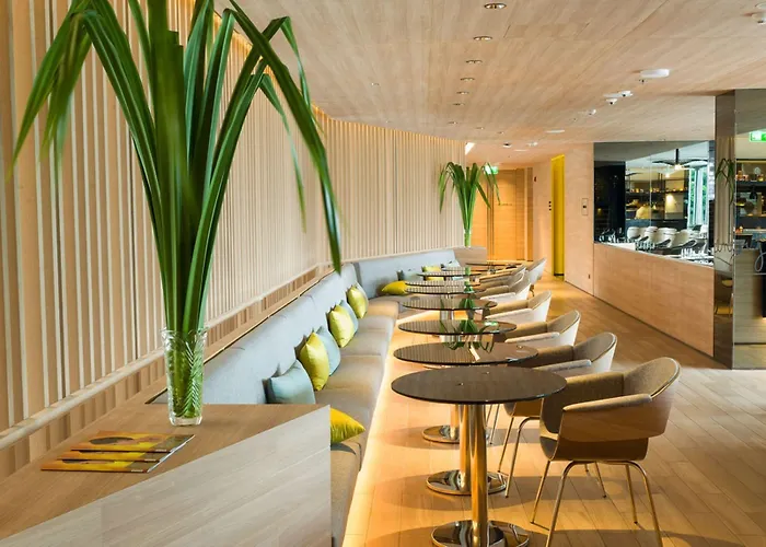Modena By Fraser Hotel