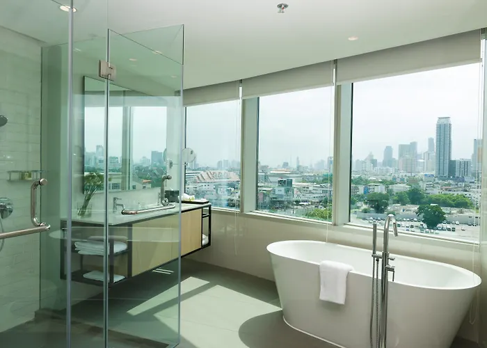 Modena By Fraser Hotel Bangkok