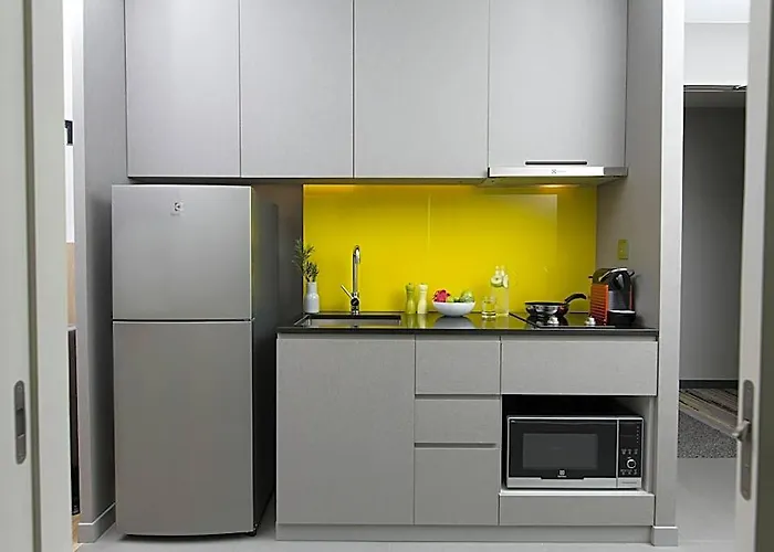 Modena By Fraser 4* Bangkok