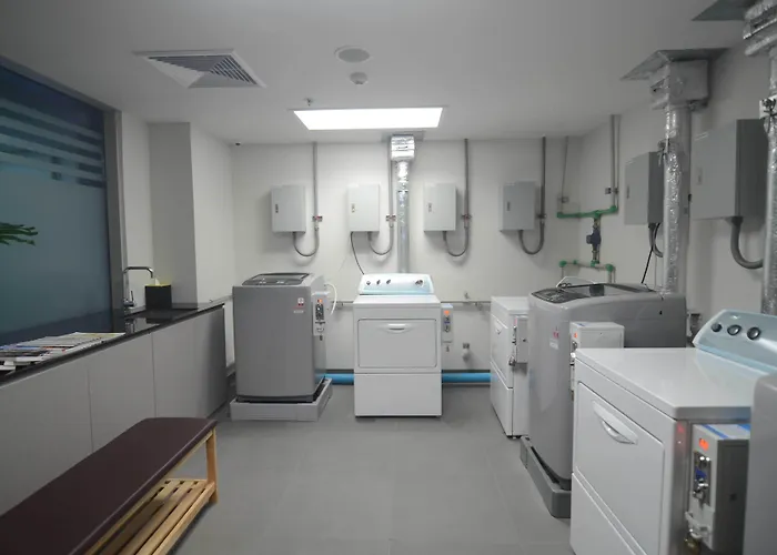 酒店 曼谷名致酒店式服务公寓