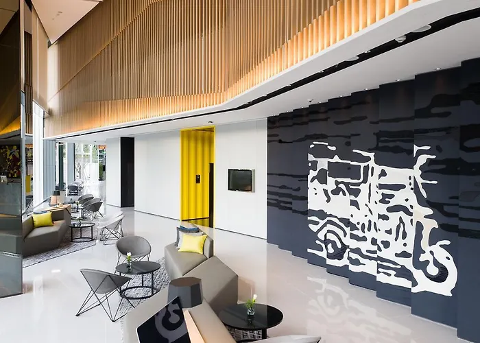 Hotel Modena By Fraser Bangkok